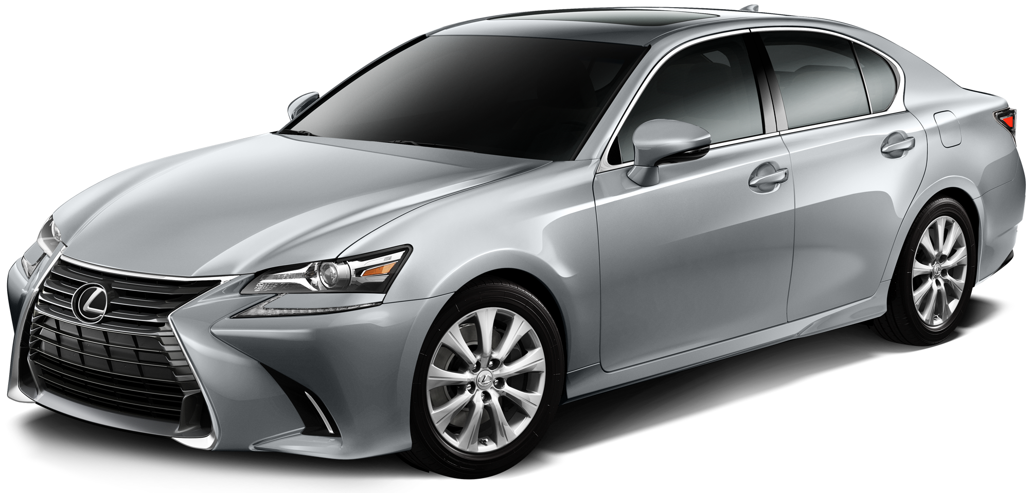 Lexus gs300 2019